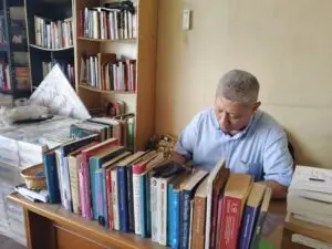 Dok, Dakwah Mahasiswa