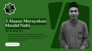 Pimpinan Pondok Pesantren At-Thohiri Kuburaya Kalimantan Barat